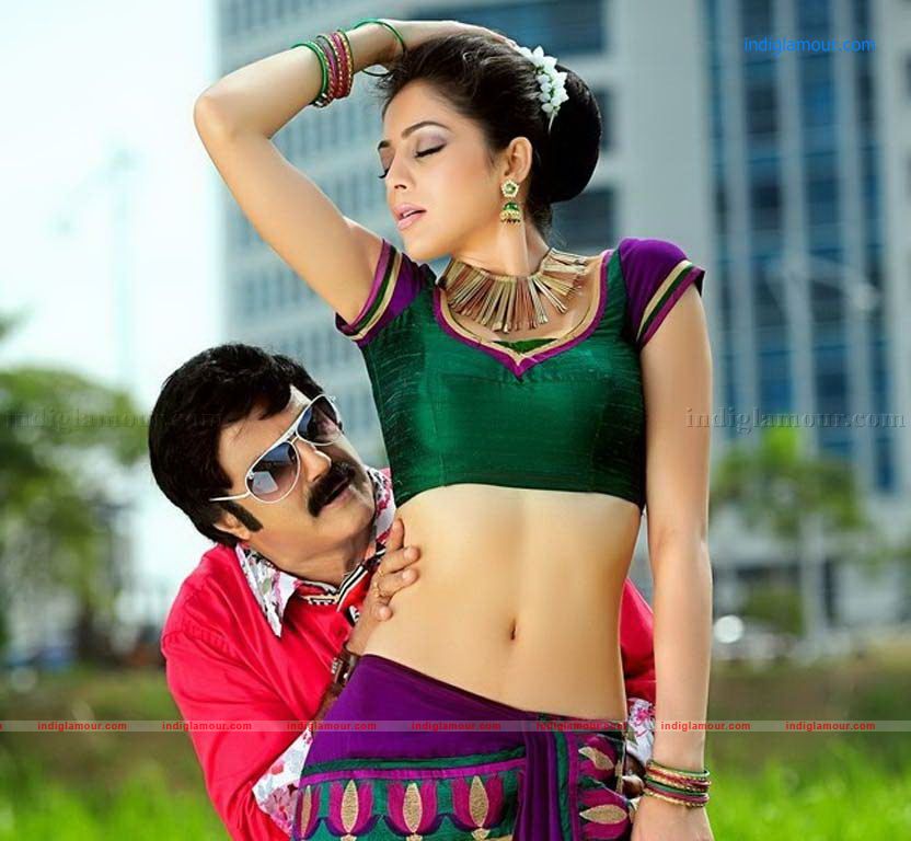 Srimannarayana Movie hd photo