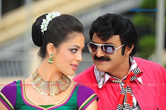 Srimannarayana Movie hd photo