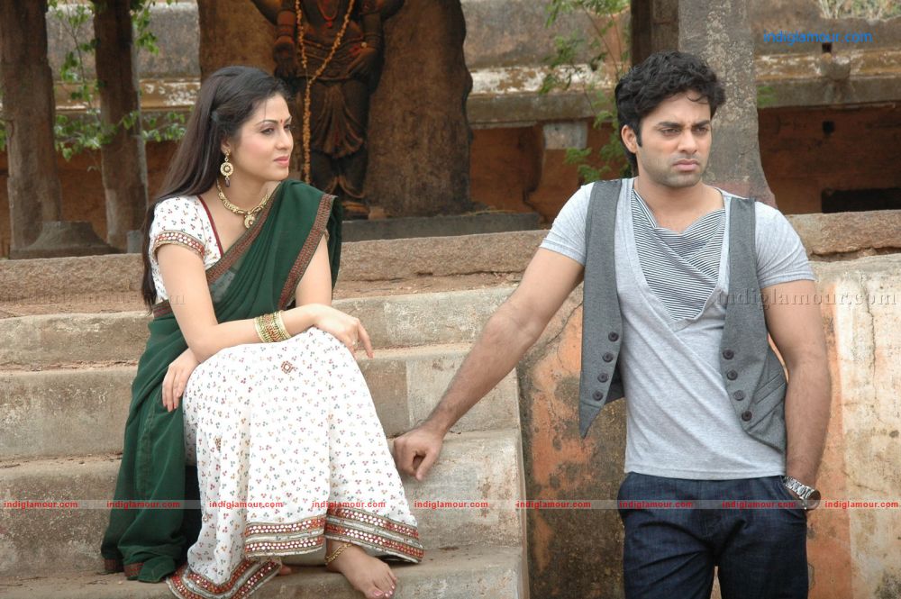 Mythri Movie hd photo