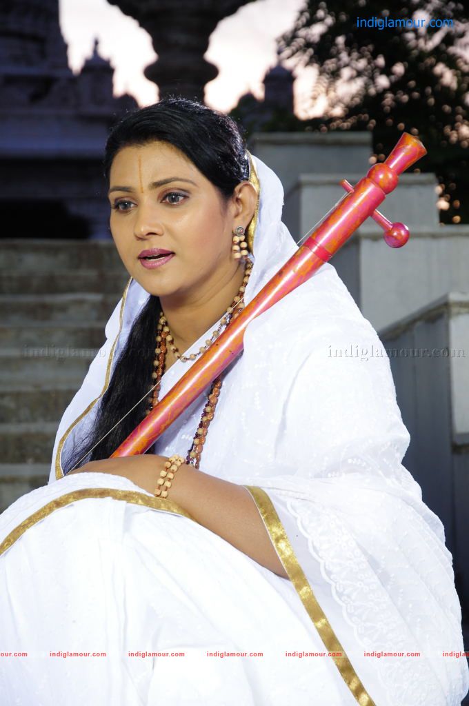 Hanuman Chalisa Movie hd photo