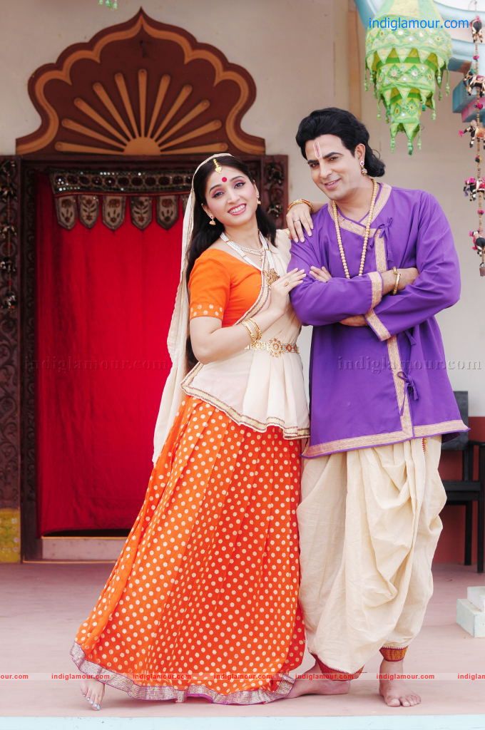 Hanuman Chalisa Movie hd photo