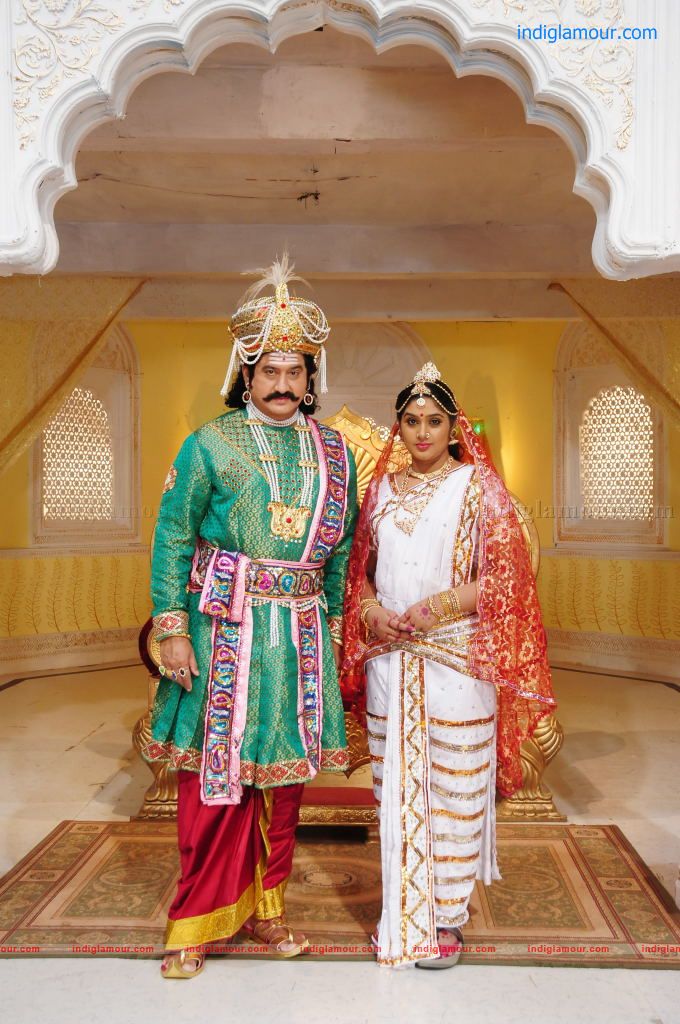Hanuman Chalisa Movie hd photo