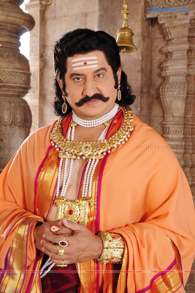 Hanuman Chalisa Movie hd photo