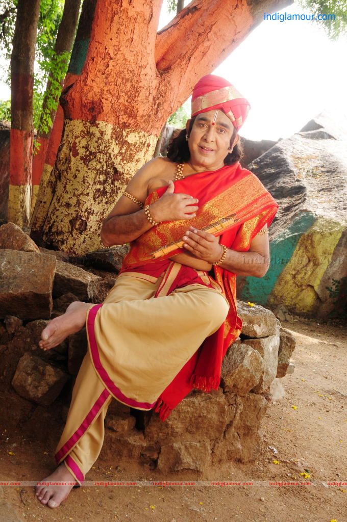 Hanuman Chalisa Movie hd photo