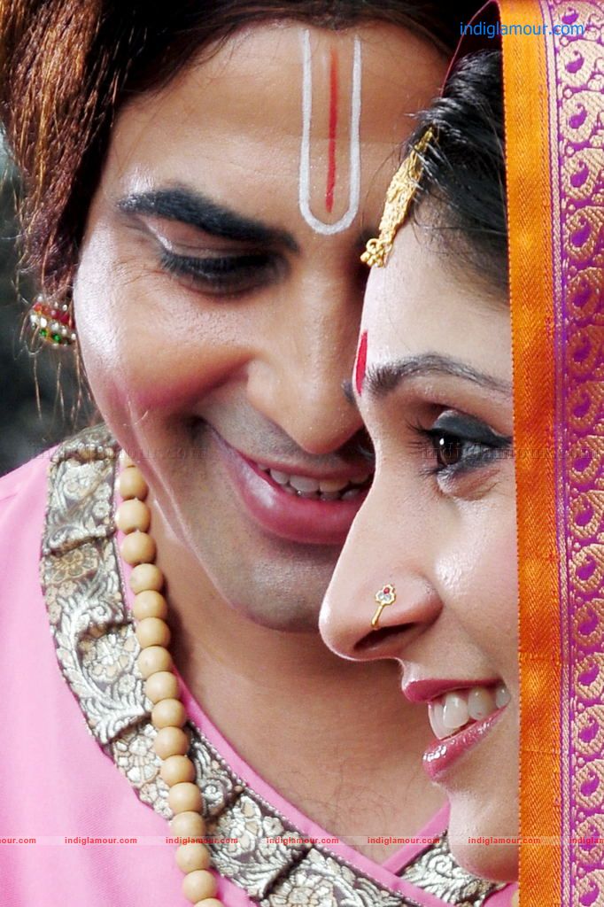 Hanuman Chalisa Movie hd photo