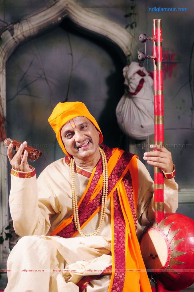 Hanuman Chalisa Movie hd photo