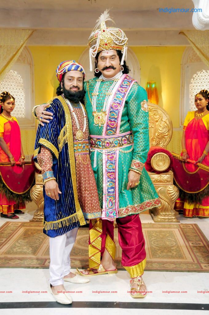 Hanuman Chalisa Movie hd photo