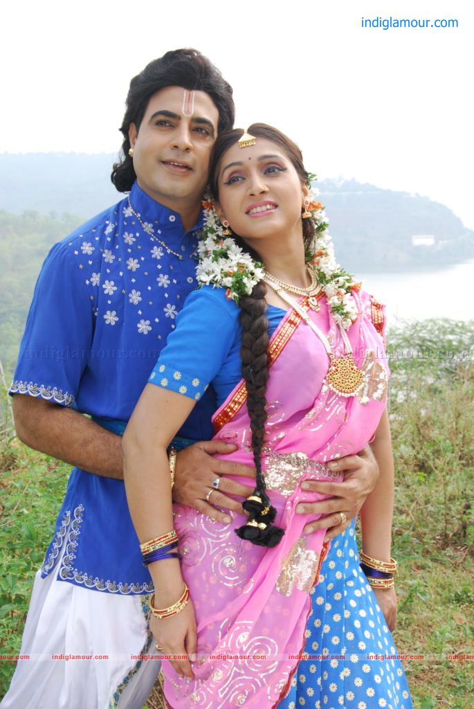 Hanuman Chalisa Movie hd photo