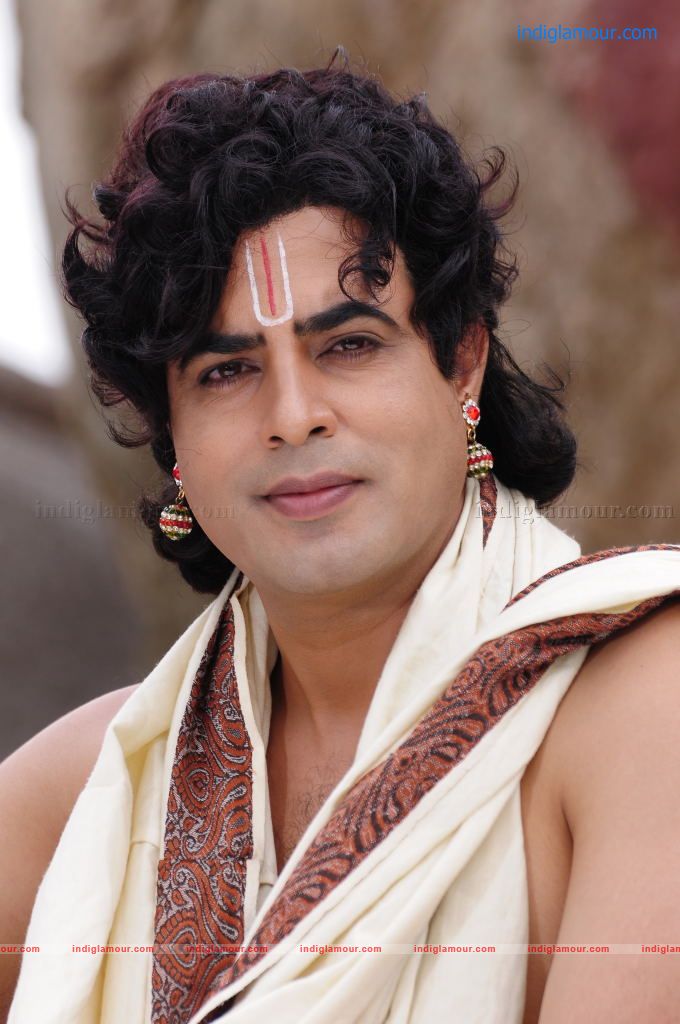 Hanuman Chalisa Movie hd photo