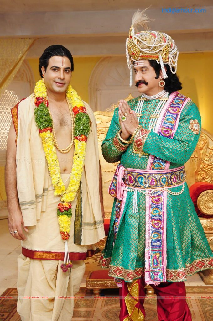 Hanuman Chalisa Movie hd photo