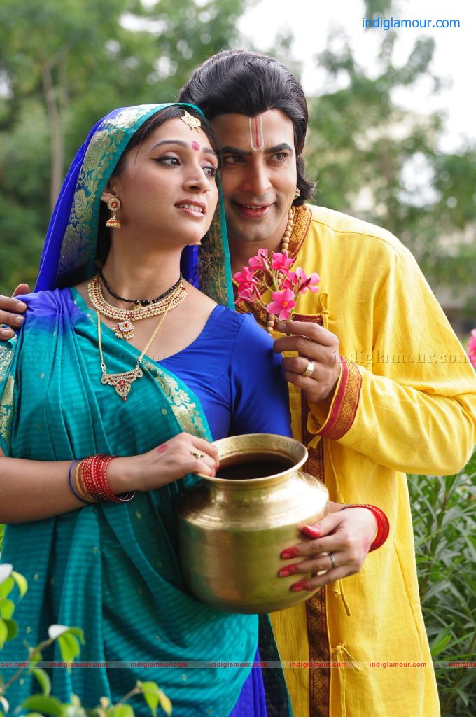Hanuman Chalisa Movie hd photo