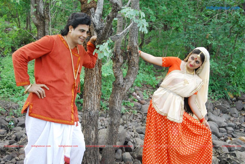 Hanuman Chalisa Movie hd photo