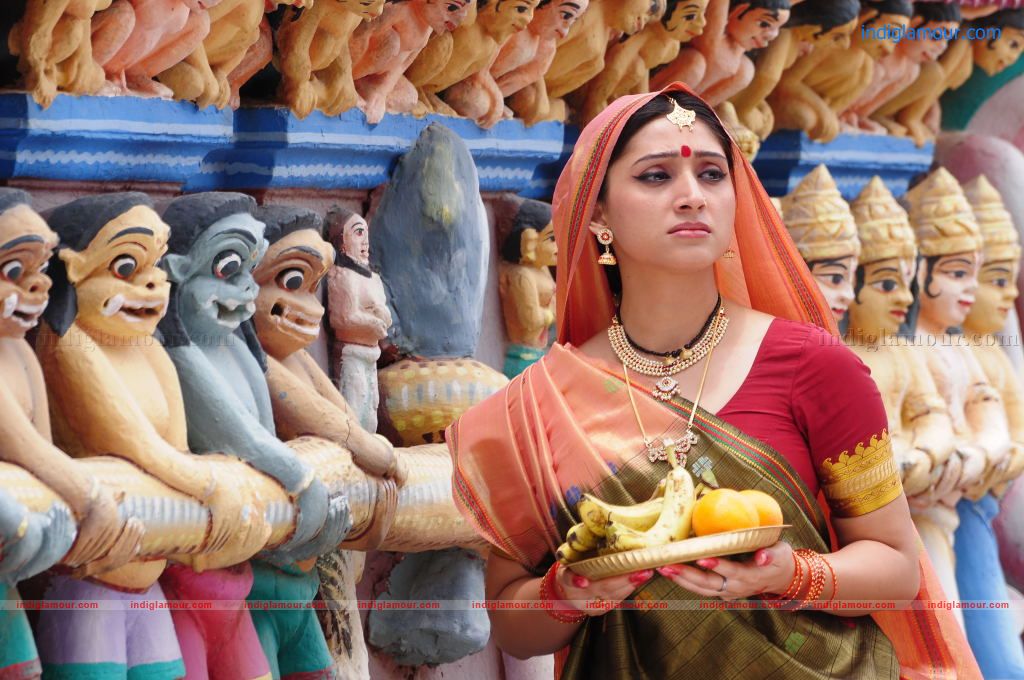 Hanuman Chalisa Movie hd photo