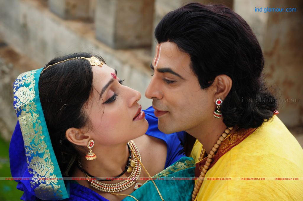 Hanuman Chalisa Movie hd photo