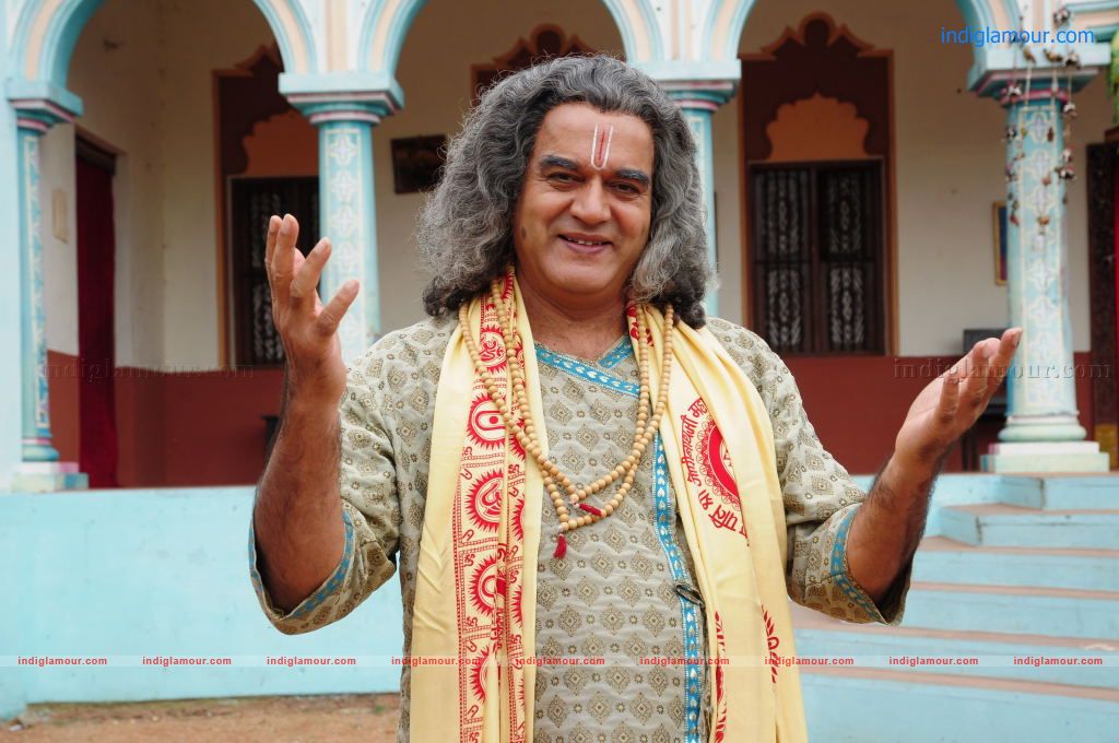 Hanuman Chalisa Movie hd photo