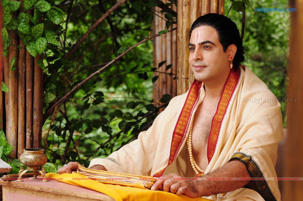 Hanuman Chalisa Movie hd photo