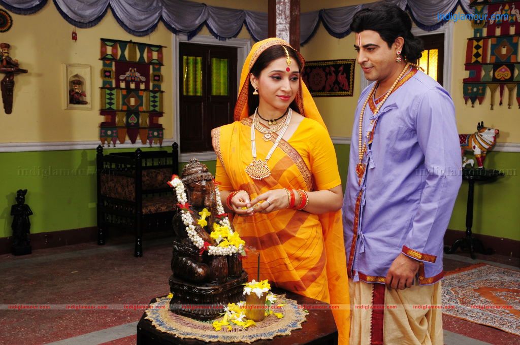 Hanuman Chalisa Movie hd photo