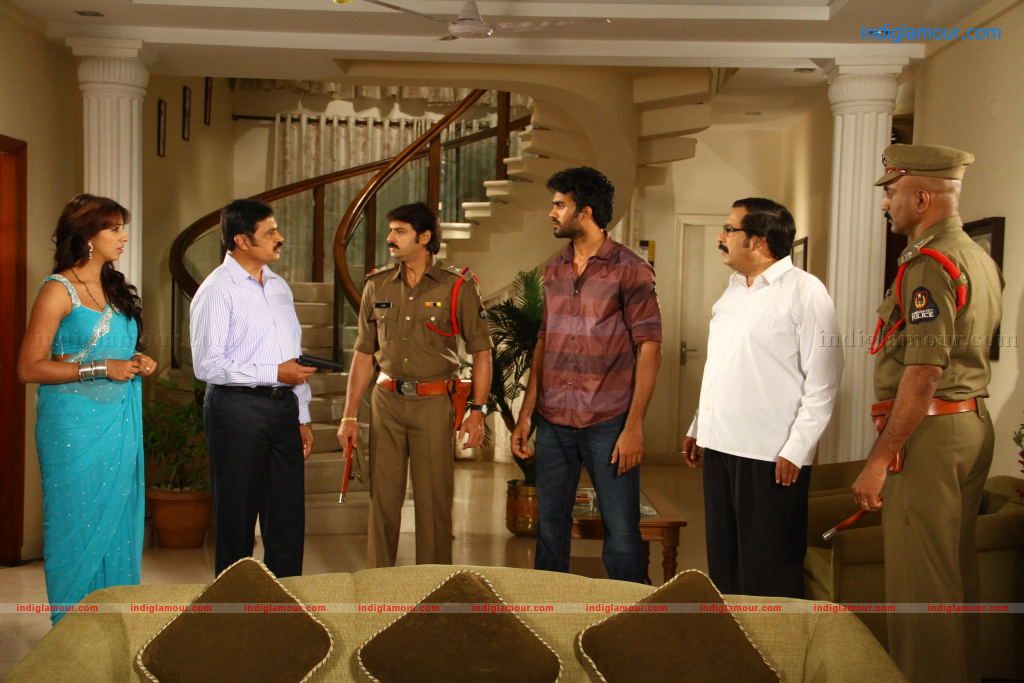 Jagan Nirdoshi Movie hd photo