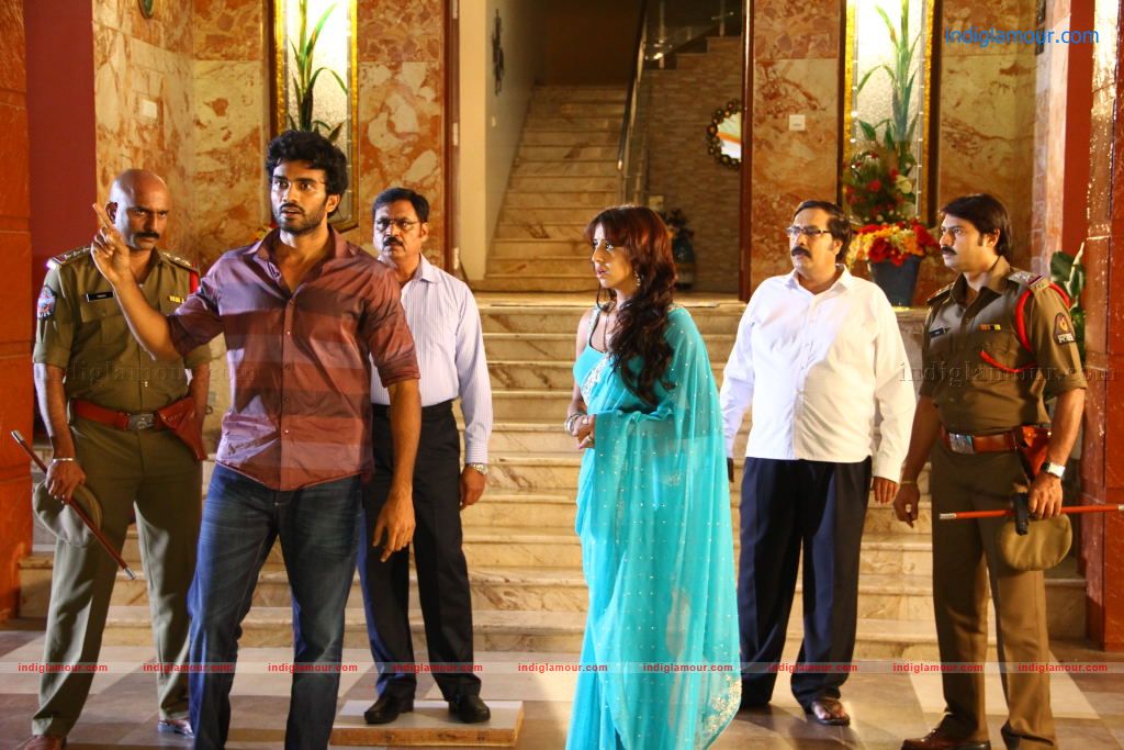 Jagan Nirdoshi Movie hd photo