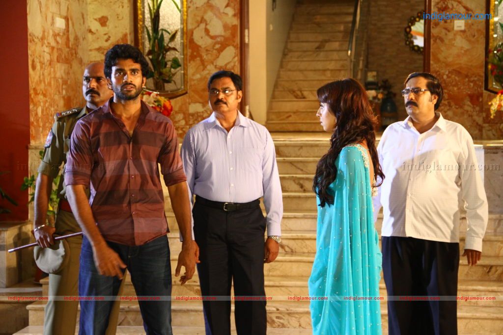 Jagan Nirdoshi Movie hd photo