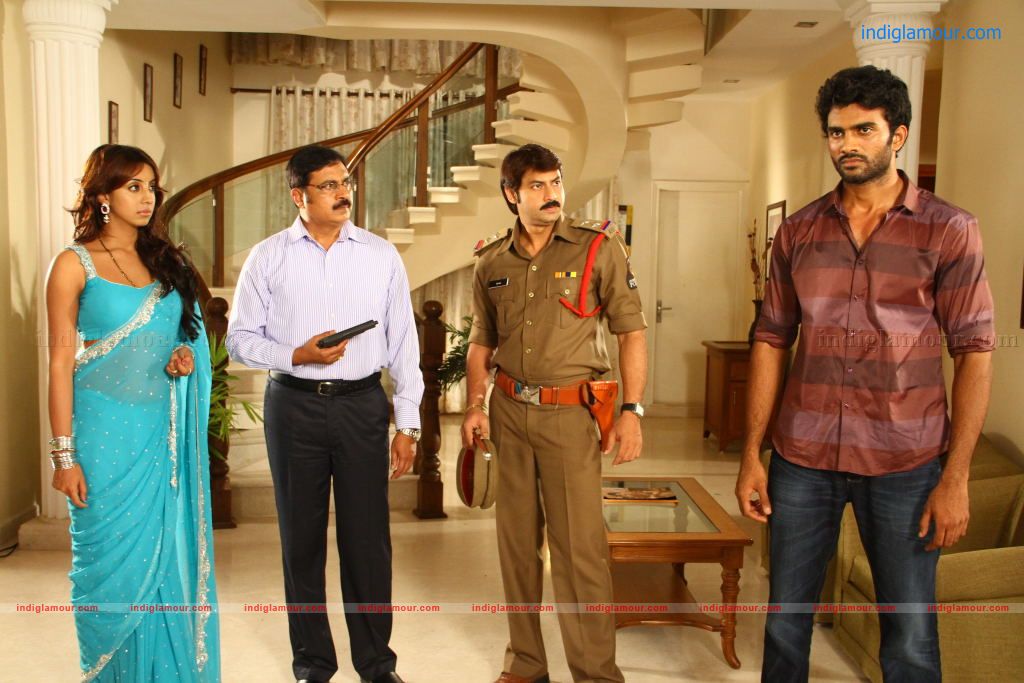 Jagan Nirdoshi Movie hd photo