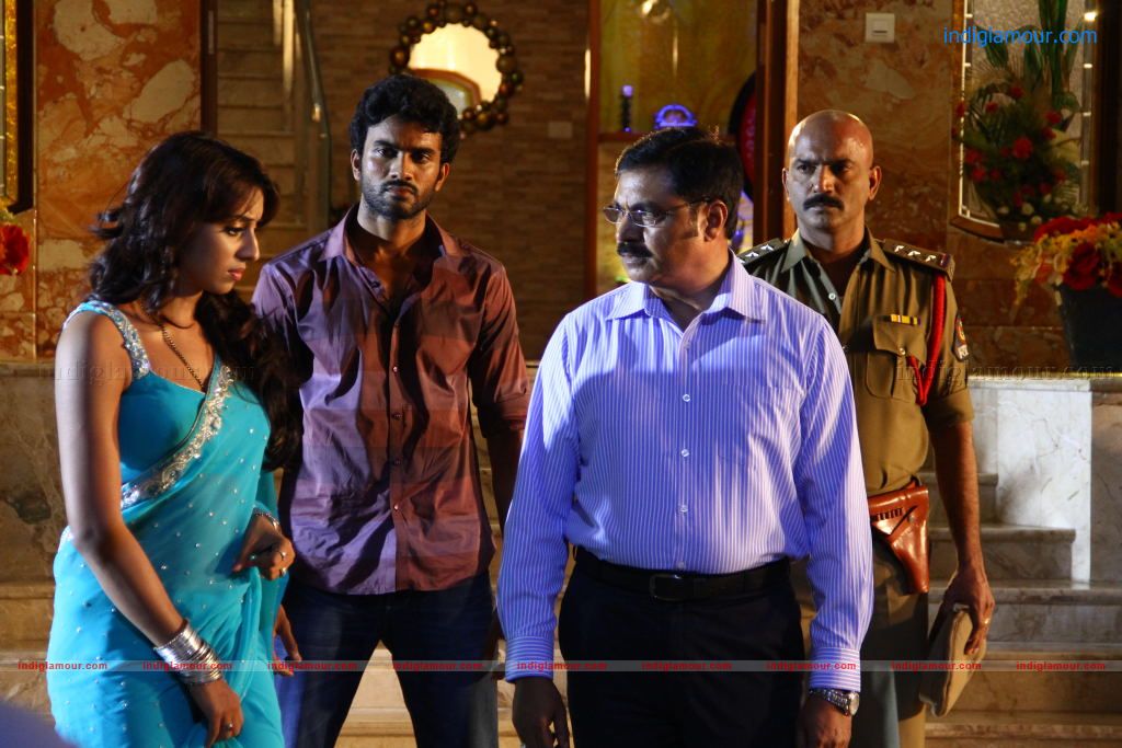 Jagan Nirdoshi Movie hd photo