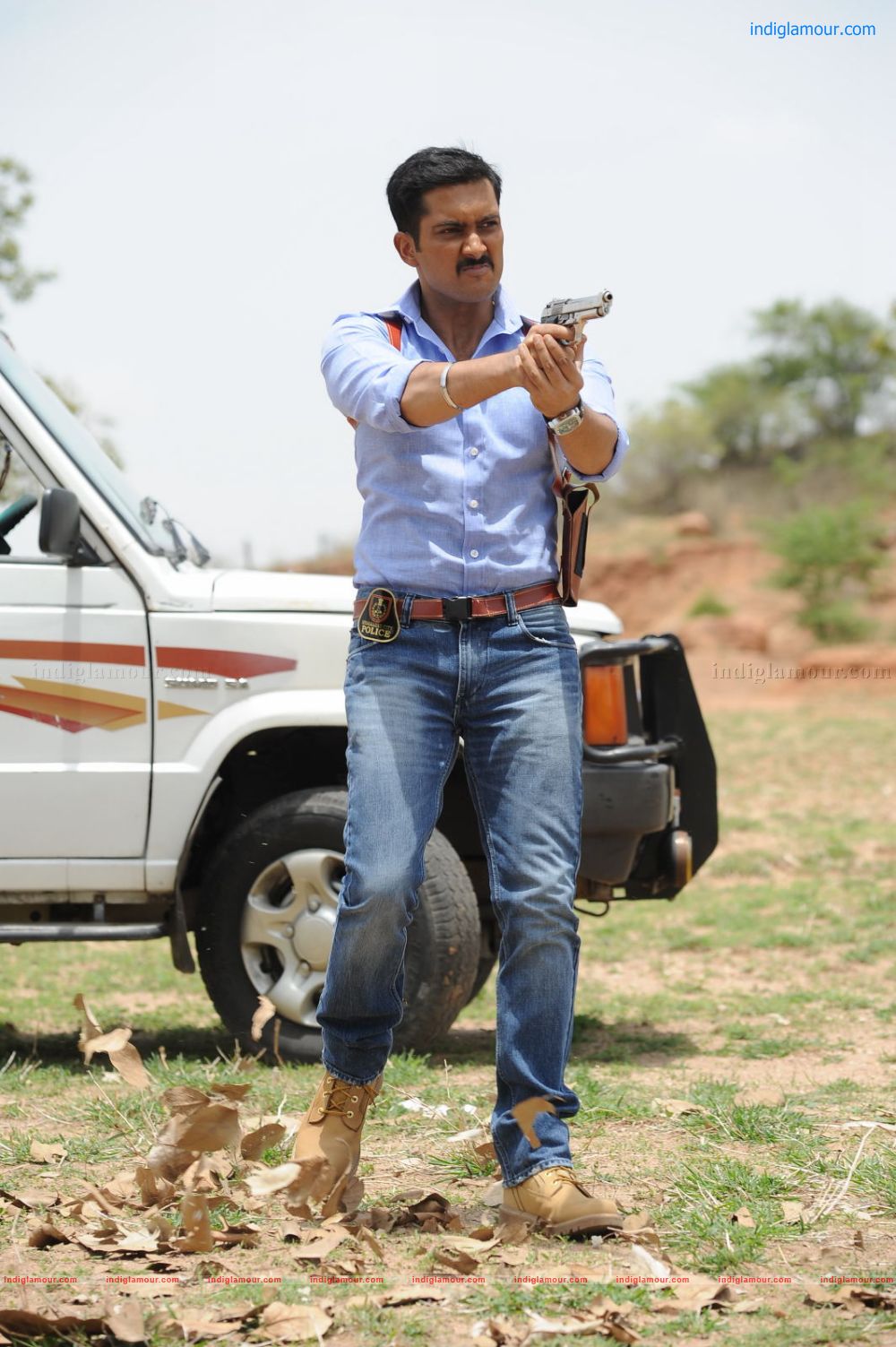 Jai Sriram Movie hd photo