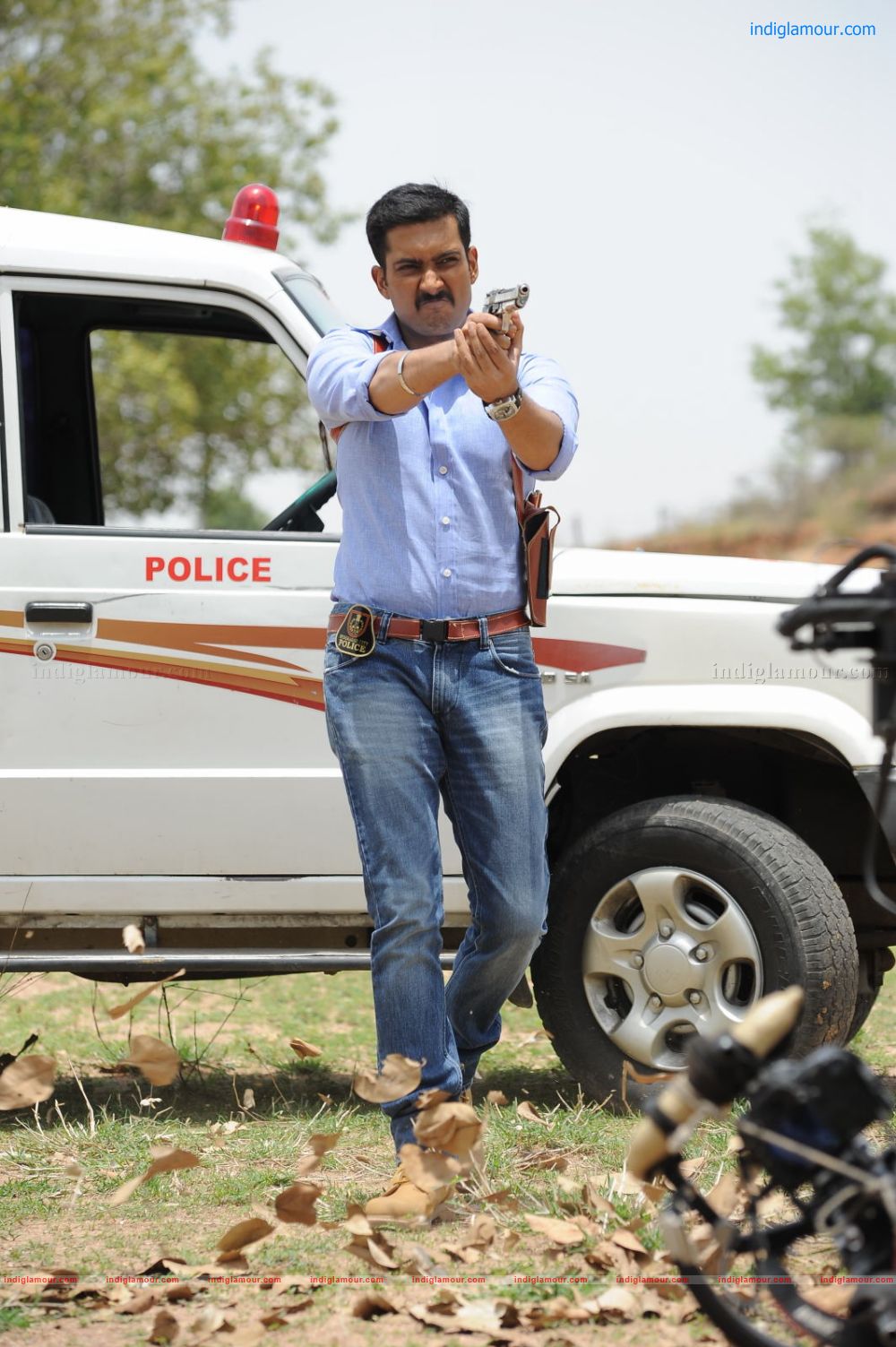 Jai Sriram Movie hd photo