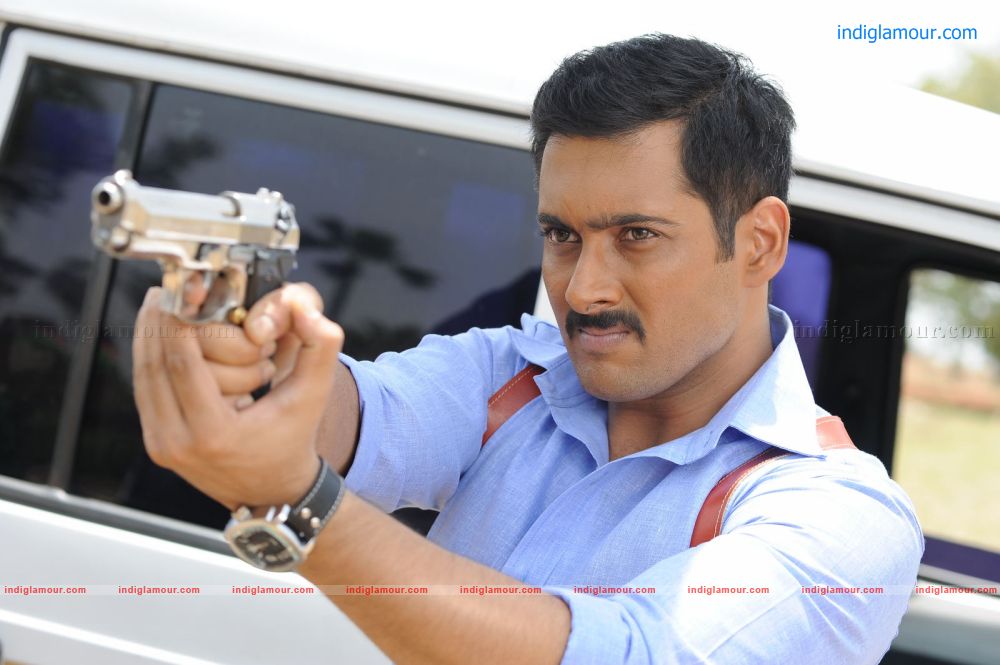Jai Sriram Movie hd photo