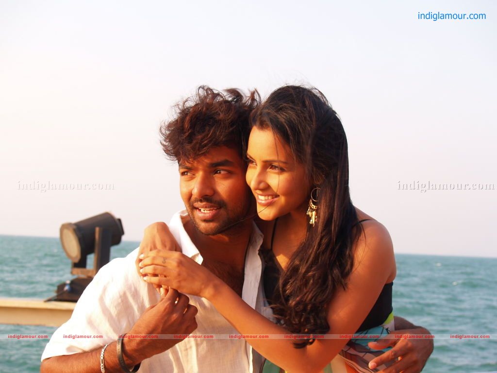 Live Movie hd photo