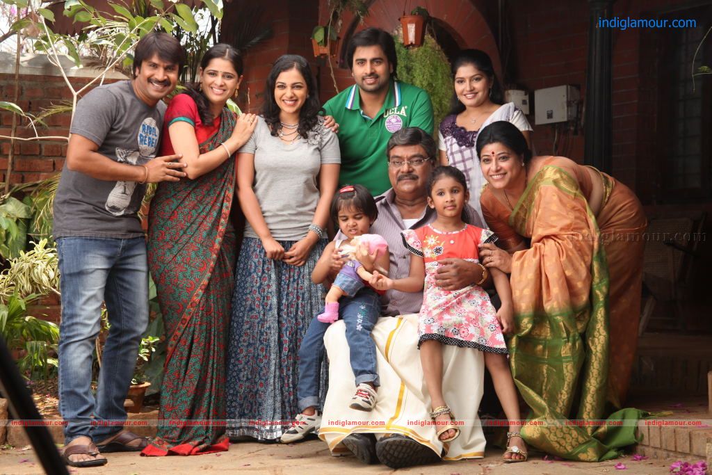 Okkadine Movie hd photo