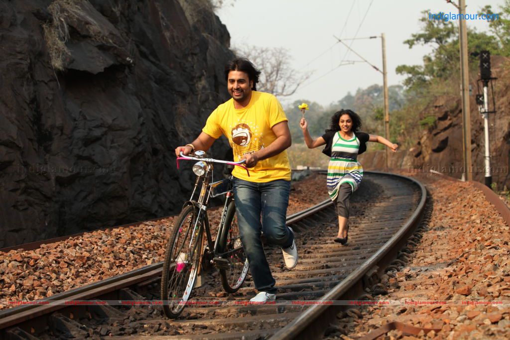 Okkadine Movie hd photo
