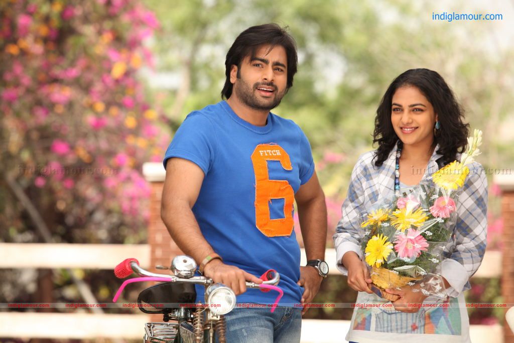 Okkadine Movie hd photo