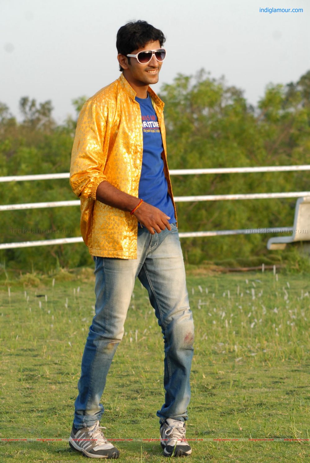 Jollyga Enjoy Cheddam Movie hd photo