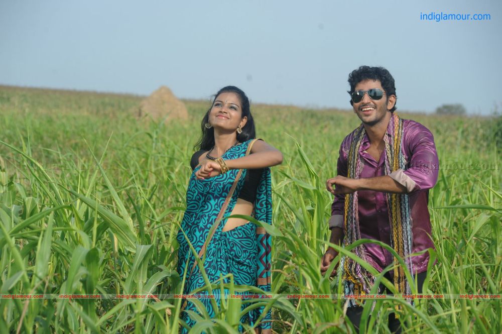 Jollyga Enjoy Cheddam Movie hd photo