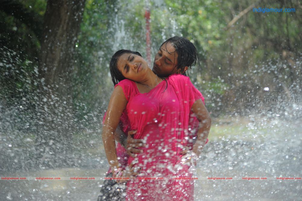 Jollyga Enjoy Cheddam Movie hd photo