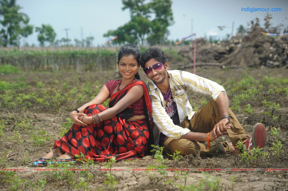 Jollyga Enjoy Cheddam Movie hd photo