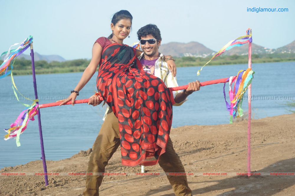 Jollyga Enjoy Cheddam Movie hd photo