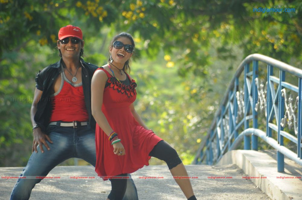 Jollyga Enjoy Cheddam Movie hd photo