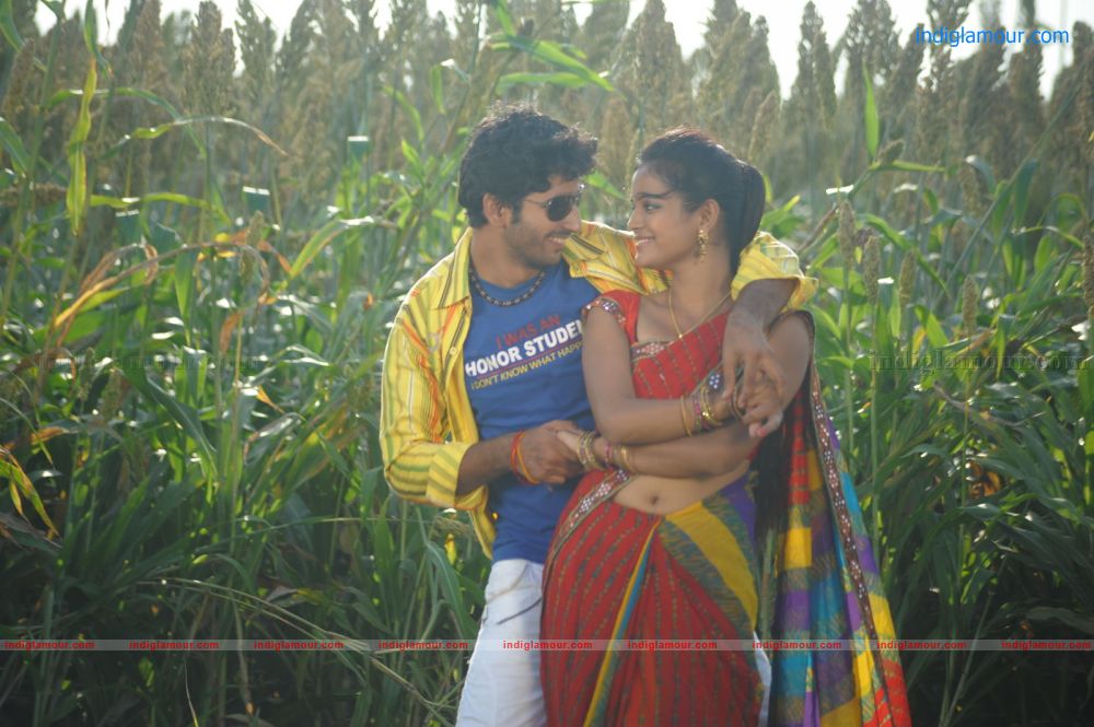 Jollyga Enjoy Cheddam Movie hd photo