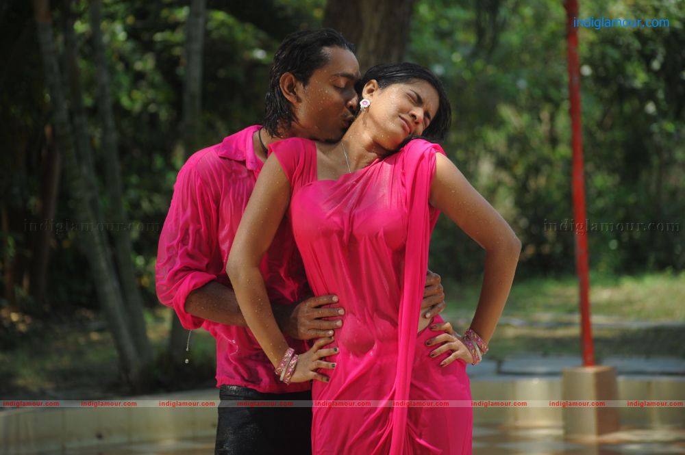 Jollyga Enjoy Cheddam Movie hd photo