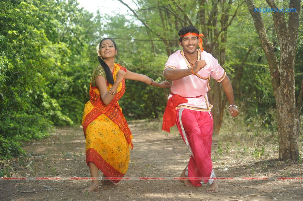 Jollyga Enjoy Cheddam Movie hd photo