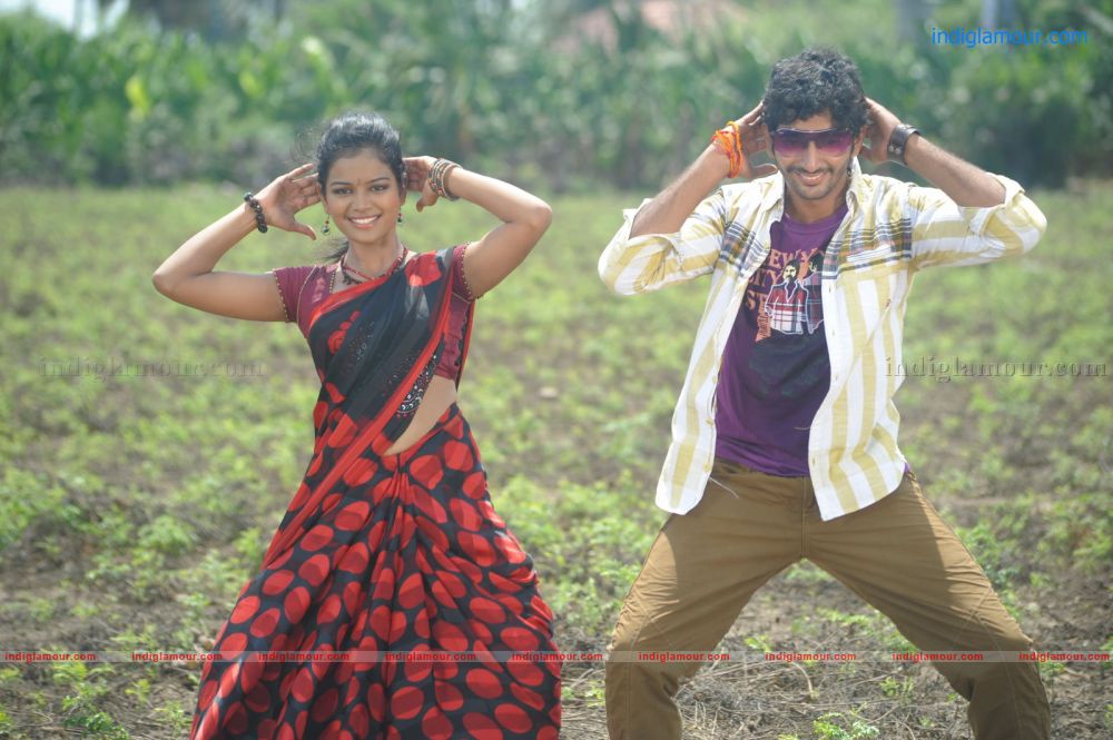 Jollyga Enjoy Cheddam Movie hd photo