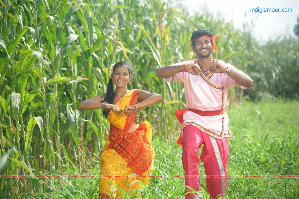Jollyga Enjoy Cheddam Movie hd photo