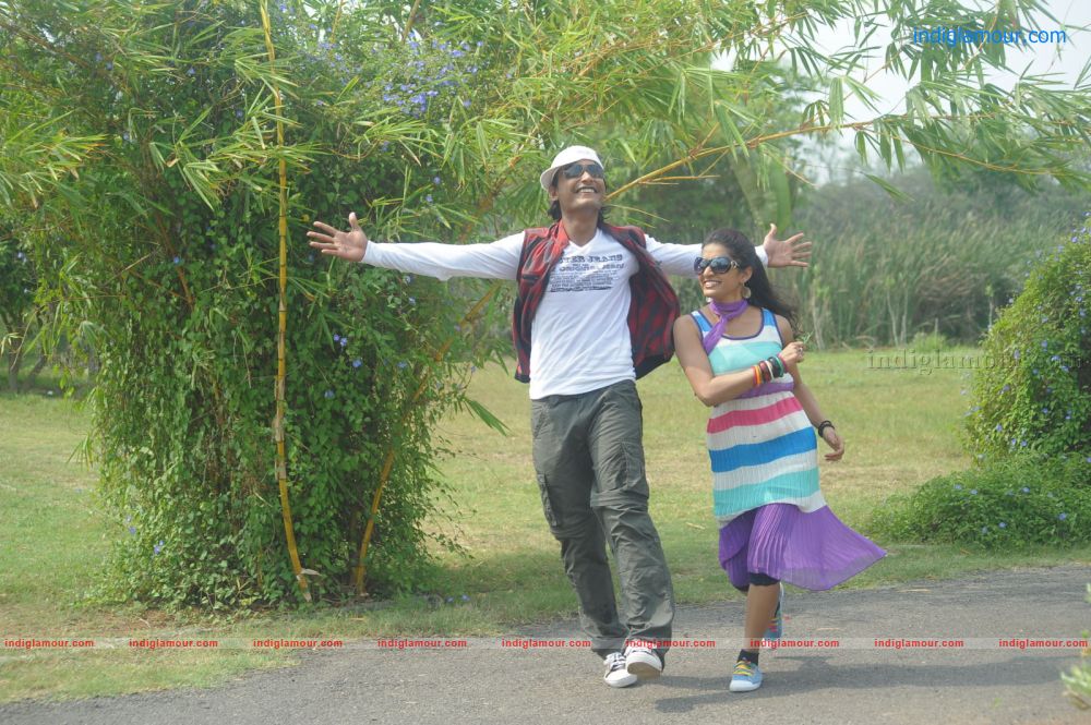Jollyga Enjoy Cheddam Movie hd photo