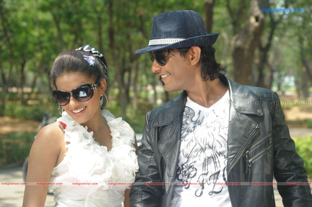 Jollyga Enjoy Cheddam Movie hd photo