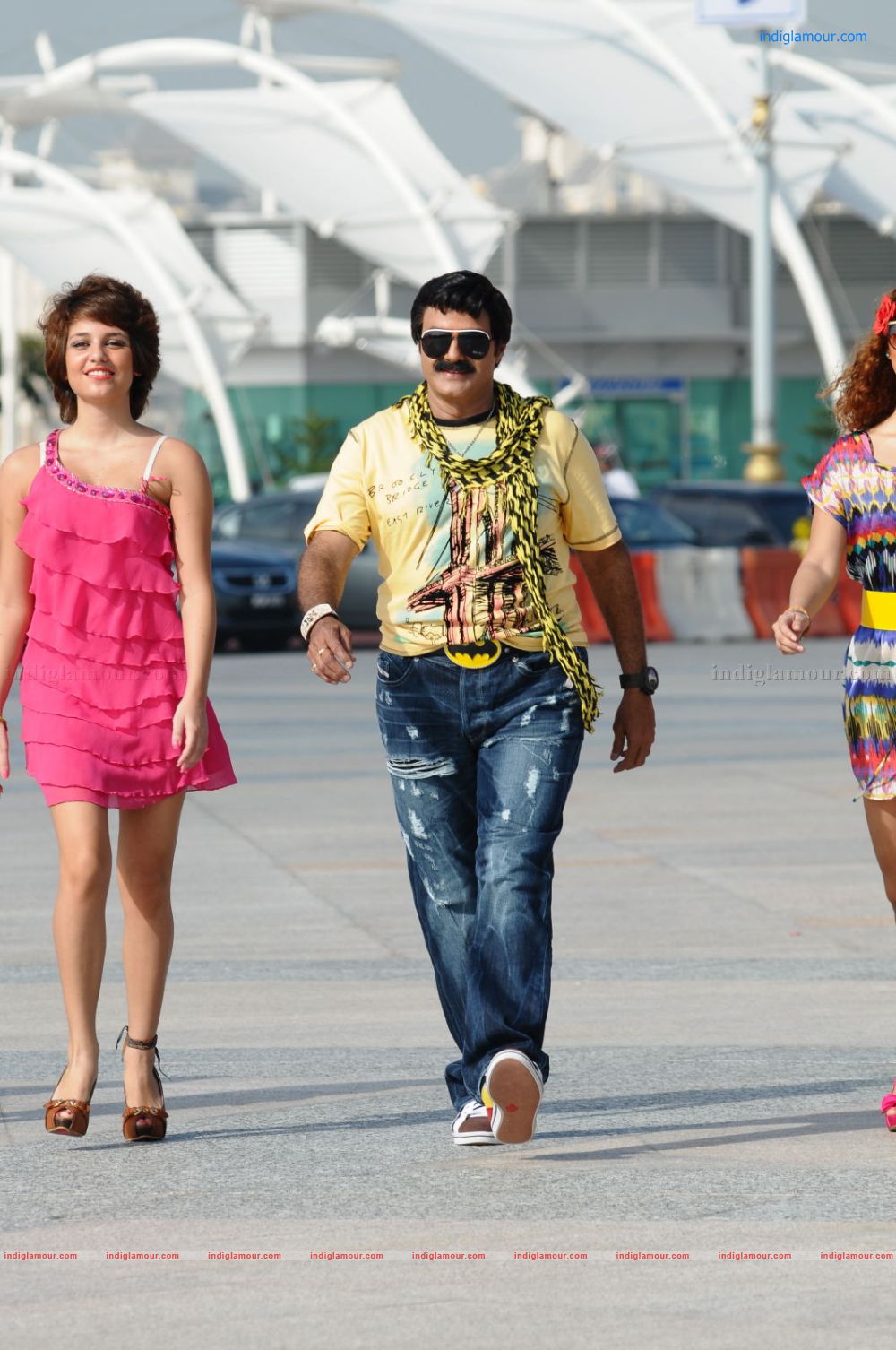 Adinayakudu Movie hd photo