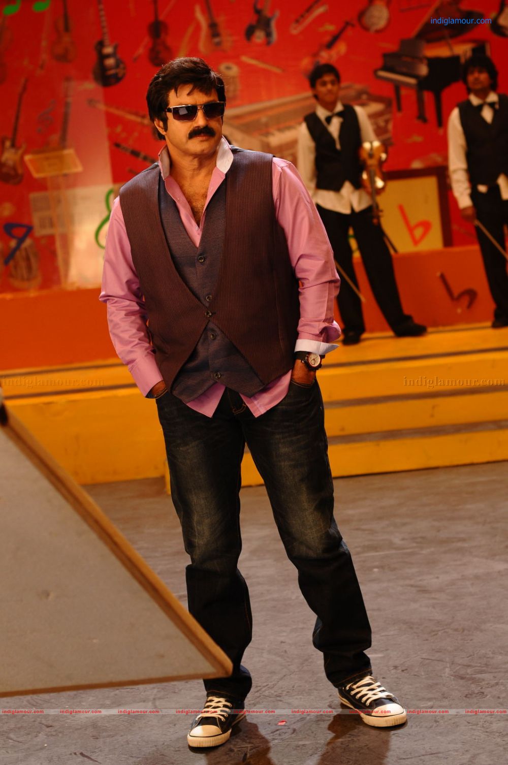 Adinayakudu Movie hd photo