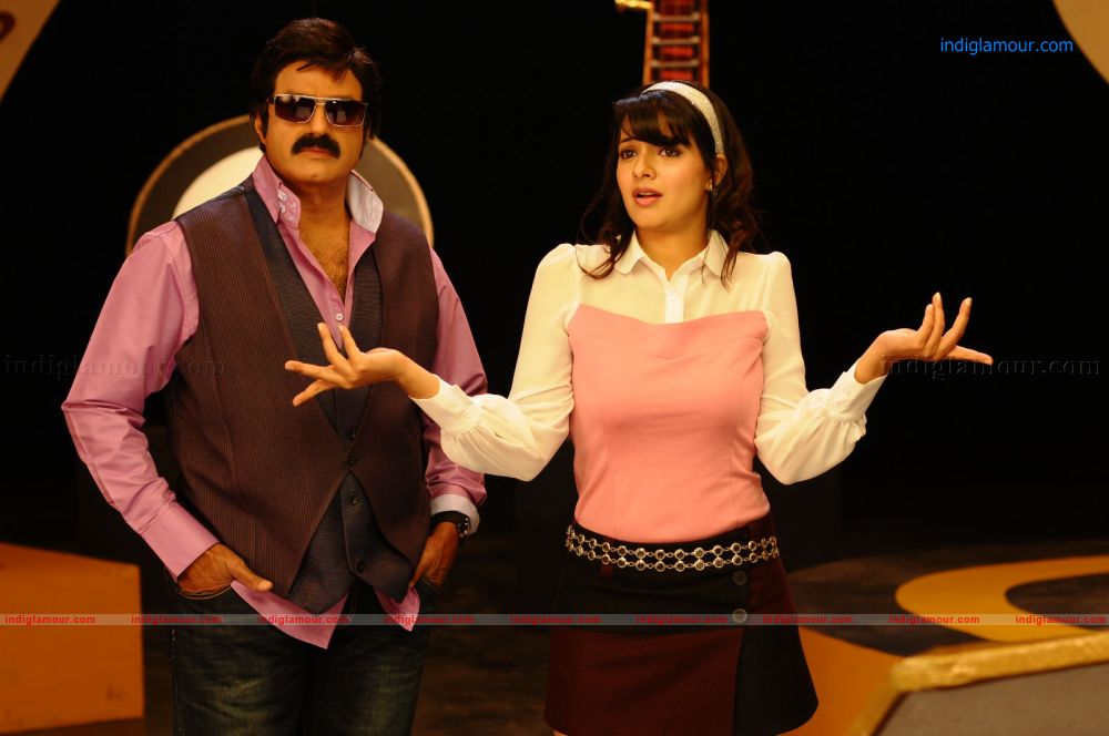 Adinayakudu Movie hd photo