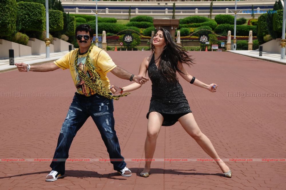 Adinayakudu Movie hd photo